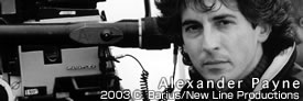 Alexander Payne