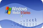 Windows Media 9 Series
