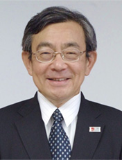 Shigeto Kubo, Commissioner of the Japan Tourism Agency