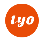 TYO Inc.ー