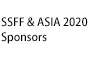 SSFF & ASIA 2020 Sponsors