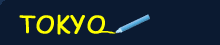 Tokyo