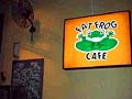 fat frog cafe