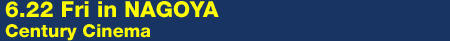 6.22 in NAGOYA
