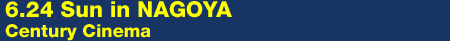 6.24 in NAGOYA