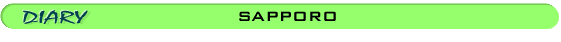SAPPORO Title