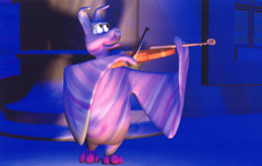 Bat City