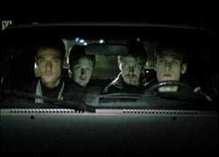 The Heist