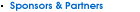 Sponsors & Partners