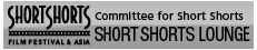 Brillia Short Shorts Lounge