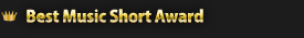Best Music Short Award