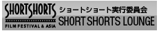 Brillia Short Shorts Lounge