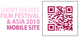 MOBILE SITE QR