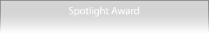 Spotlight Award