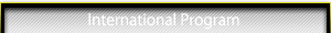 International Program