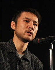 山田雅史