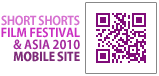 MOBILE SITE QR