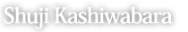 Shuji Kashiwabara