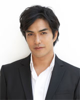 Kazuki Kitamura