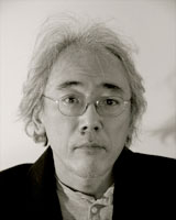 Masahiro Kobayashi