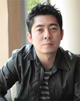 Mitsuyoshi Takasu 