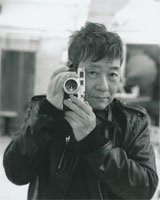 Herbie Yamaguchi