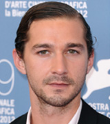 シャイア・ラブーフ