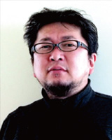 Shinji Higuchi