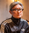 Director Yukihiko Tsutsumi