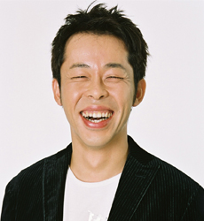 Keiji Hirahata