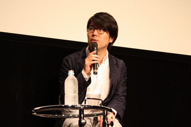 川村元気CP