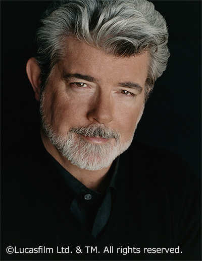 George Lucas