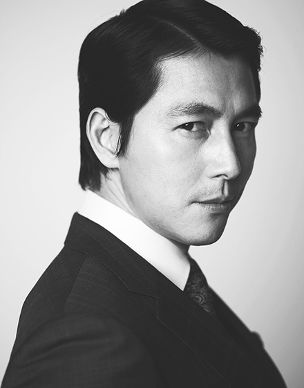 Jung Woo Sung