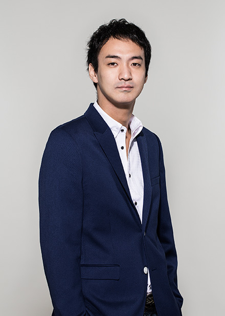 Kazuki Kamada