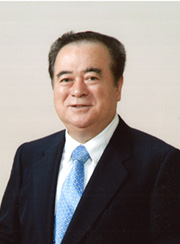 横浜市長 林 文子