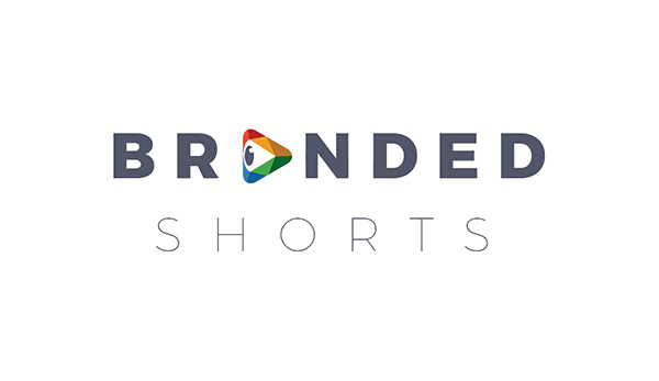 Branded Shorts