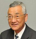 川越市長　川合 善明