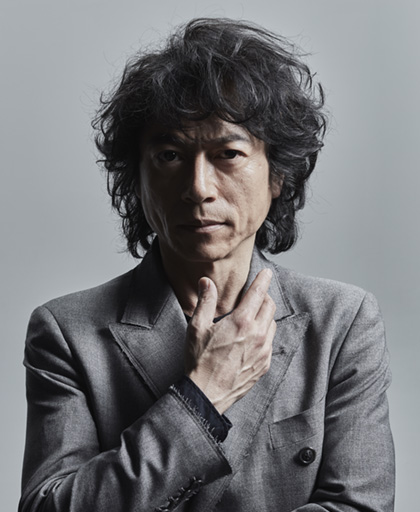 Hiroshi Mikami