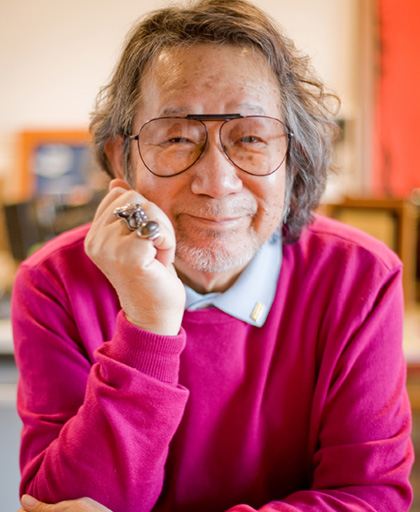 Nobuhiko Obayashi 