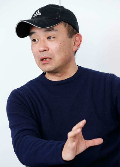 Yuji Ishida