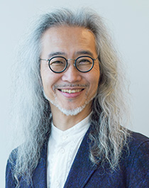 Tomoyuki Sugiyama