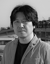 Kenji Mizukami