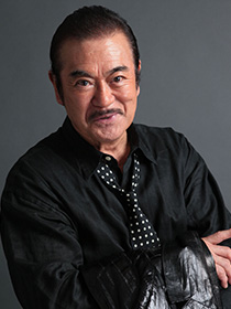 JJ Sonny Chiba