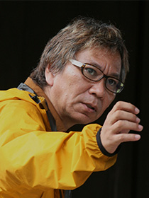 Takashi Miike