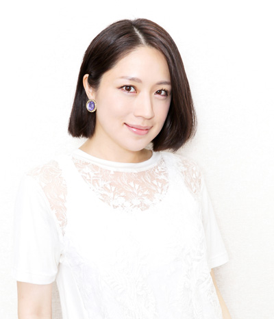 Kamiko Inuyama
