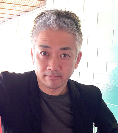 Jiro Nishida