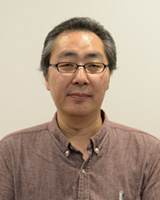 Tetsuya Shibutani