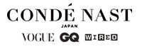 CONDÉ NAST JAPAN