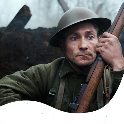 War and the Power to Live Proguram