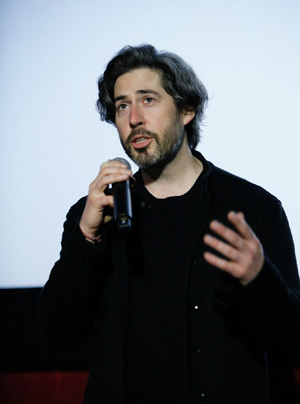 Message from Jason Reitman